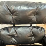 Eames Lounge Chairs Pair
