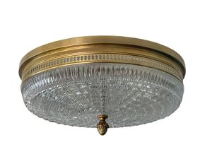 plafonnier de Lucien
