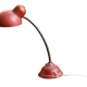 Bedside lamp – vintage 50s