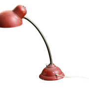Lampe de chevet vintage années 50