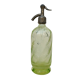 Siphon ancien eau de seltz Pasquier Oisonville Oysonville
