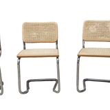 Lot three chairs