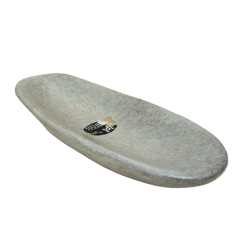 Empty ceramic pocket Max Idlas vintage