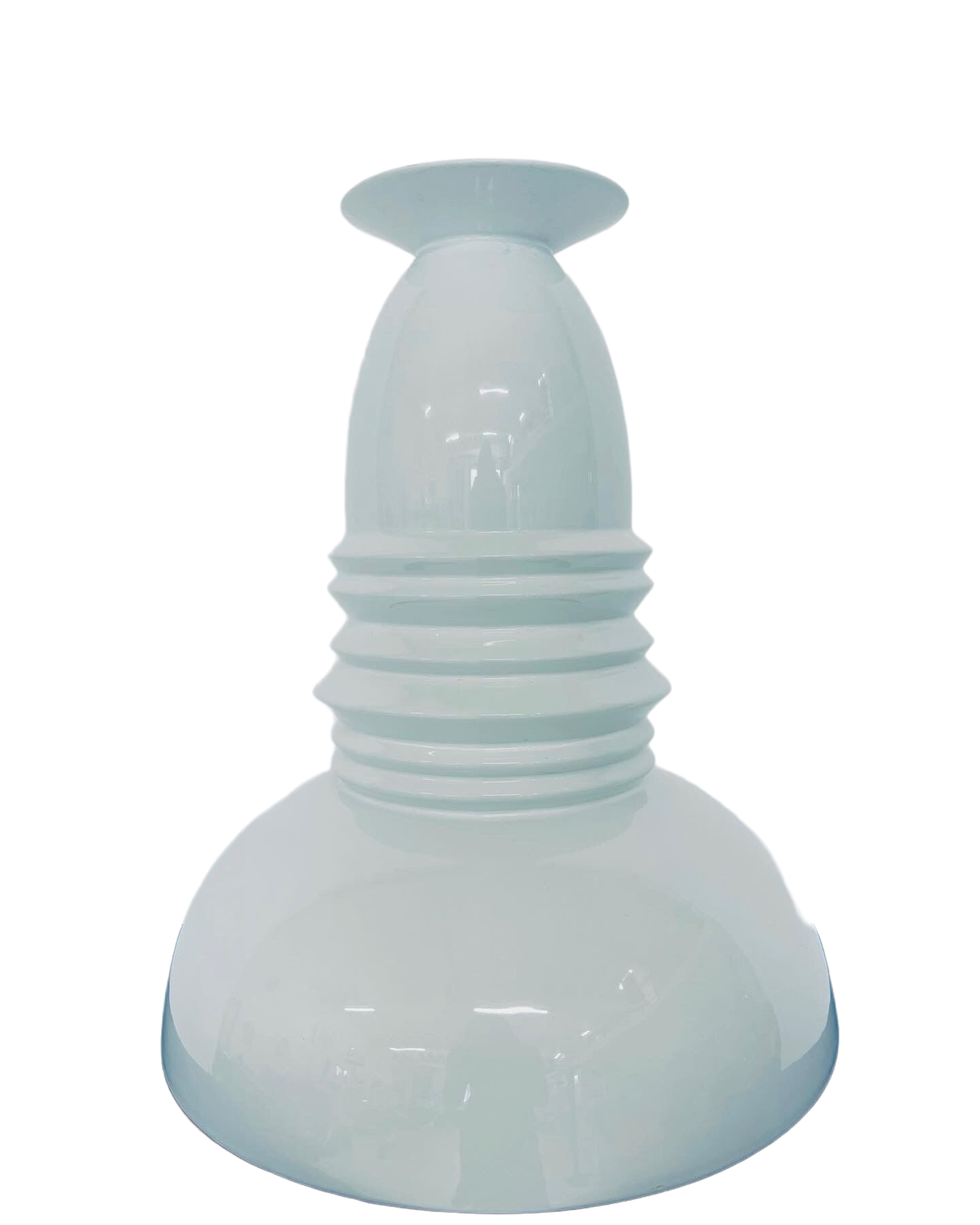 Vase "Kathmandu" by Sergio Asti