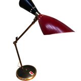 desk lamp design 50/60 years