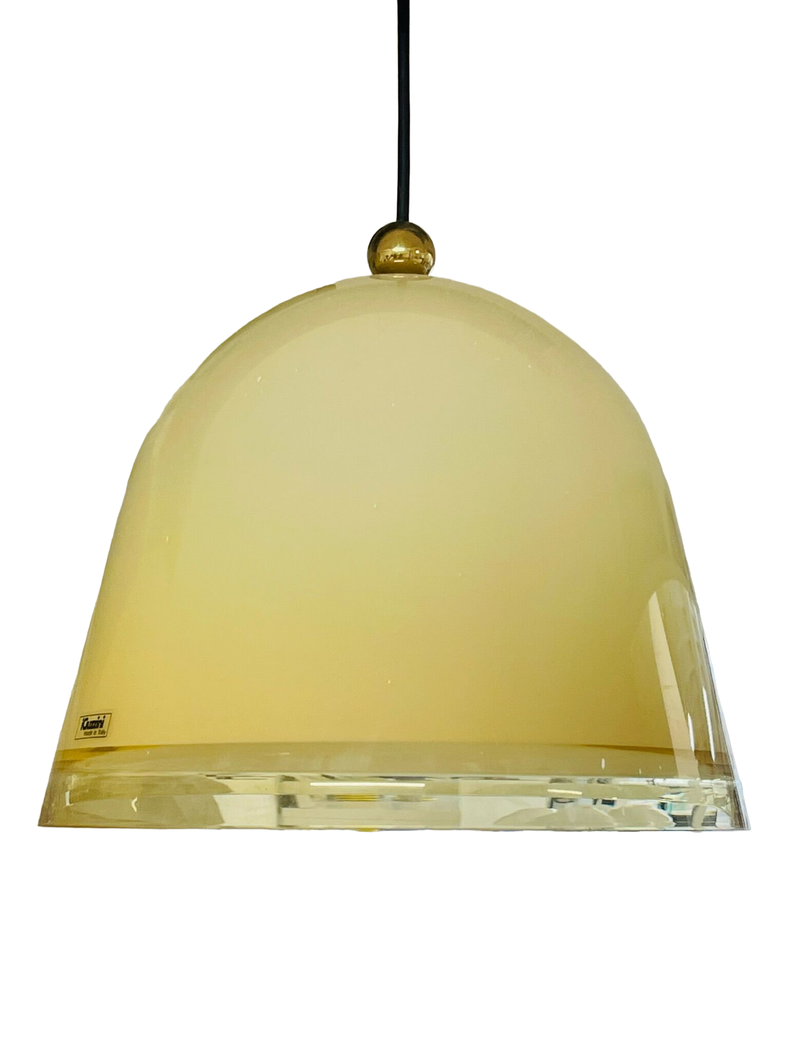 Suspension Kuala by Francesco Bresciani for Guzzini