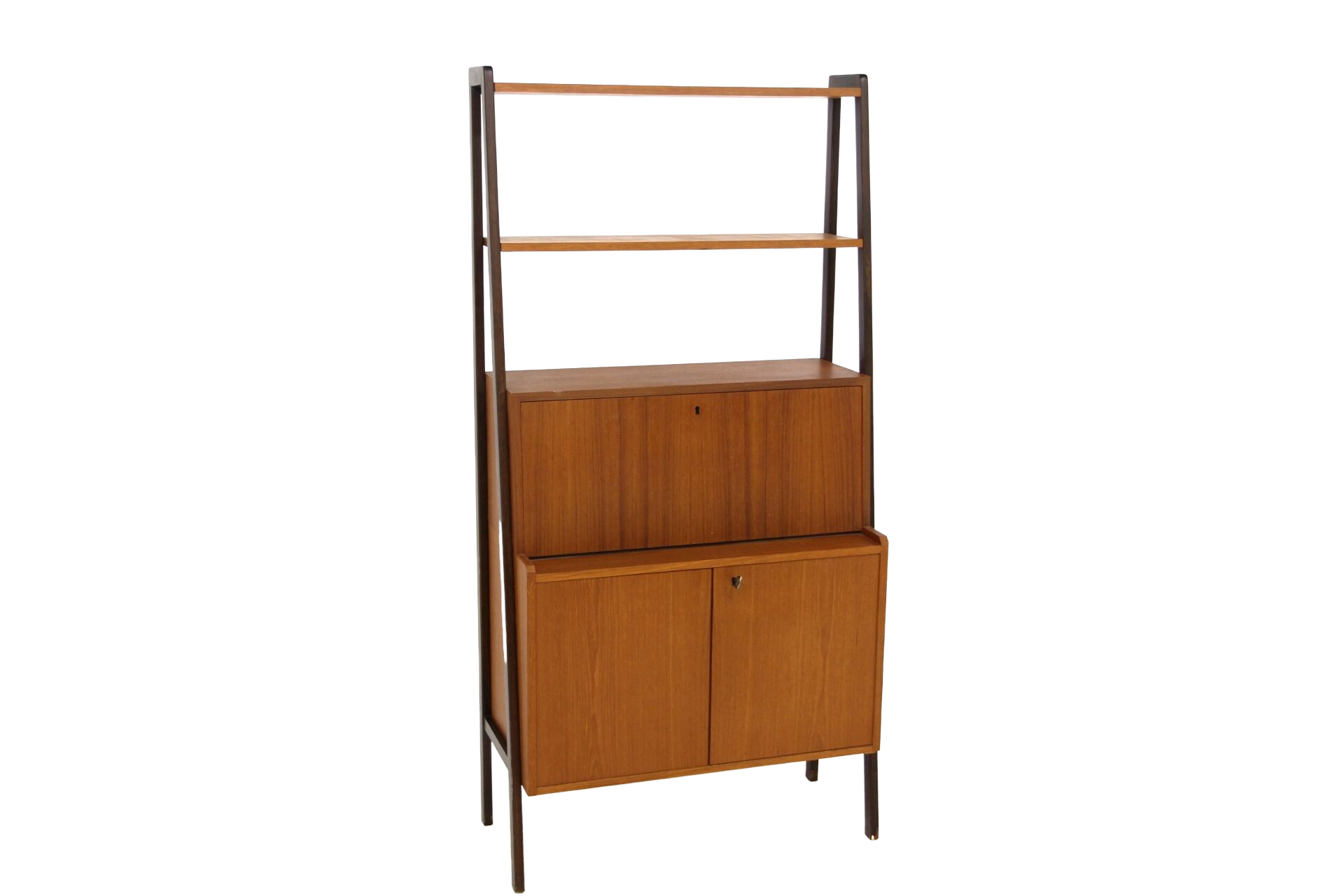 Teak Secretary, Sweden, 1950
