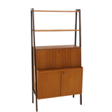 Teak Secretary, Sweden, 1950