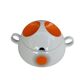 Vintage design soup kitchen 70's Bareuther Waldsassen Bavaria Germany