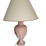 Lampe ancienne