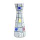 Vintage ceramic vase Foreign