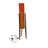 Rocket Novoplast floor lamp
