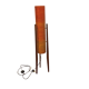 Rocket Novoplast floor lamp