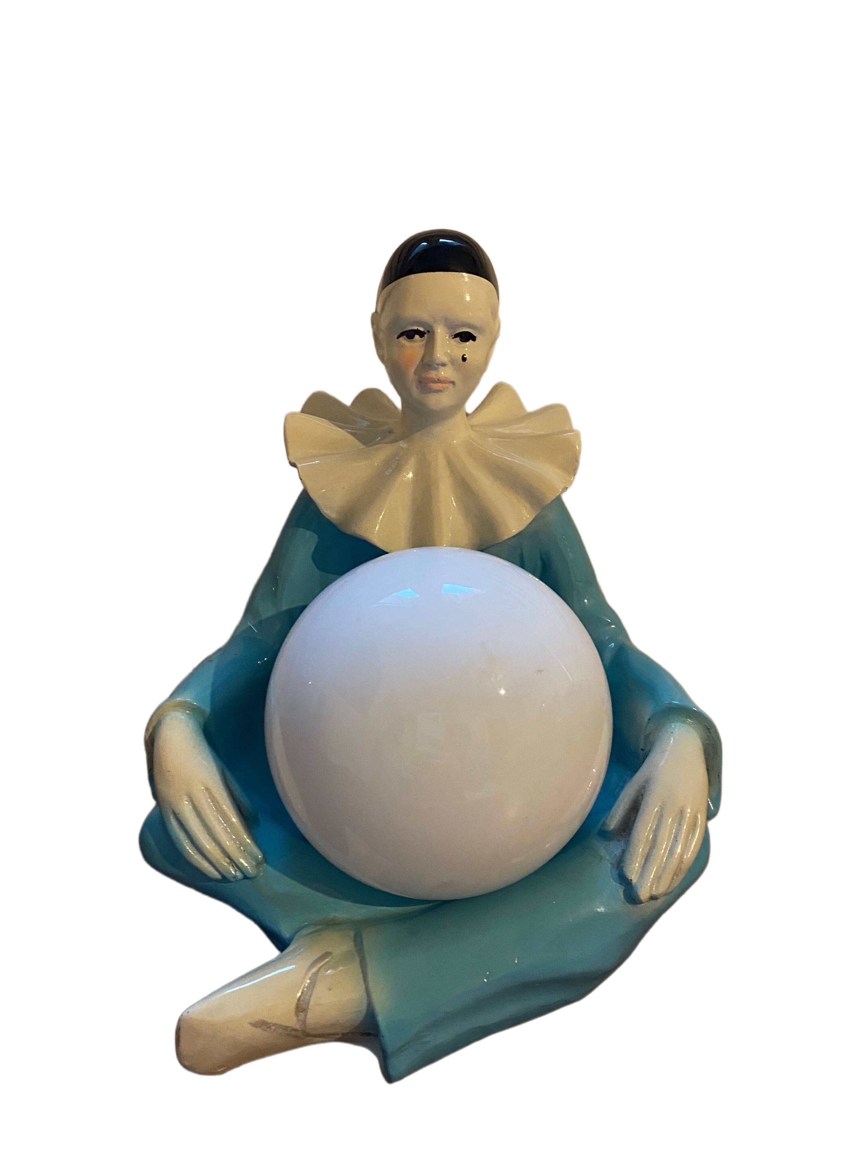 Lampe Pierrot 1970