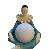 Lamp Pierrot 1970