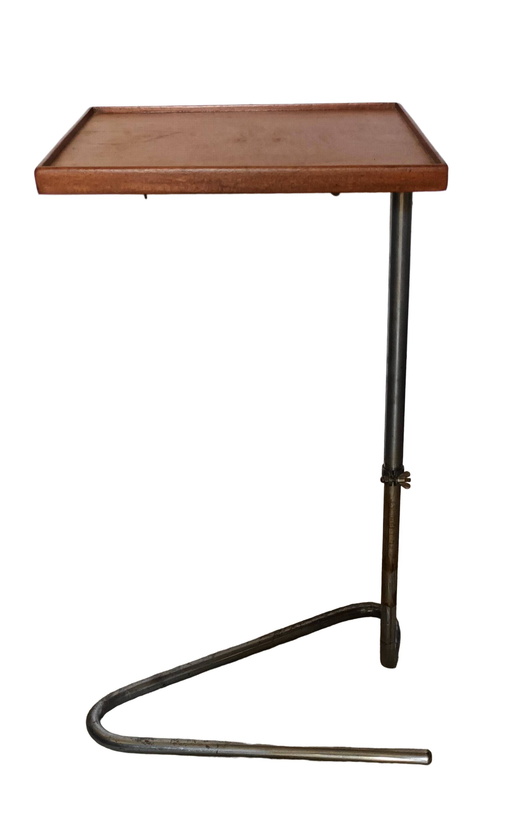 Table a system of the 50s