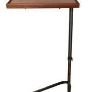 Table a system of the 50s