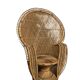 Fauteuil Emmanuelle 1960