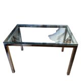 Coffee table Desalto Helsinki 15