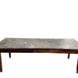Farm table