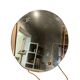 Round mirror art deco circa 1940