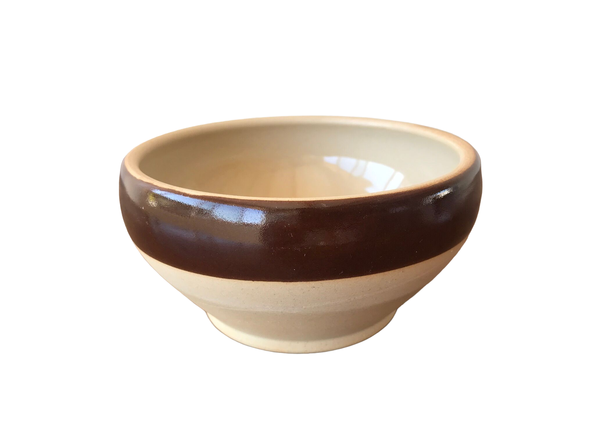 Digoin sandstone bowl - Grespots