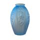 Art deco vase