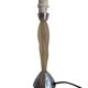 Vintage lamp stand