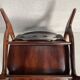 Paire de fauteuils Diz, Sergio Rodrigues
