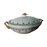 Limoges Laternier soup tureen from the manufacture of Limoges