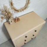 Vintage chest of drawers