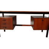 Scandanavian desk, 1960s