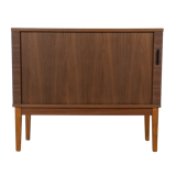 1960s bar cabinet