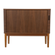 Meuble bar des années 1960