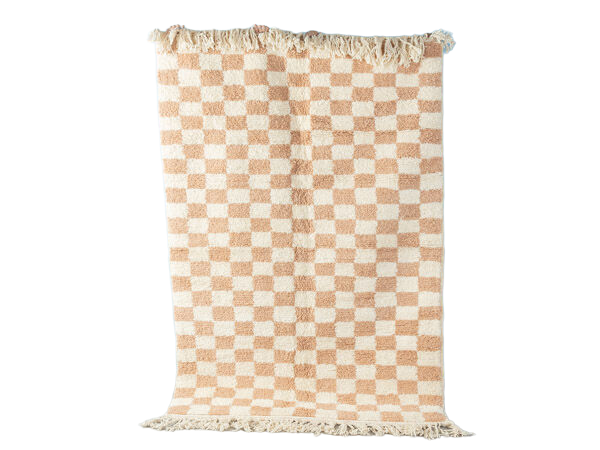 Berber rug, 156 x 230