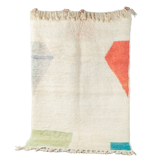 Berber rug, 162 x 244