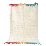 Tapis berbère, 170 x 260