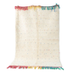 Tapis berbère, 170 x 260