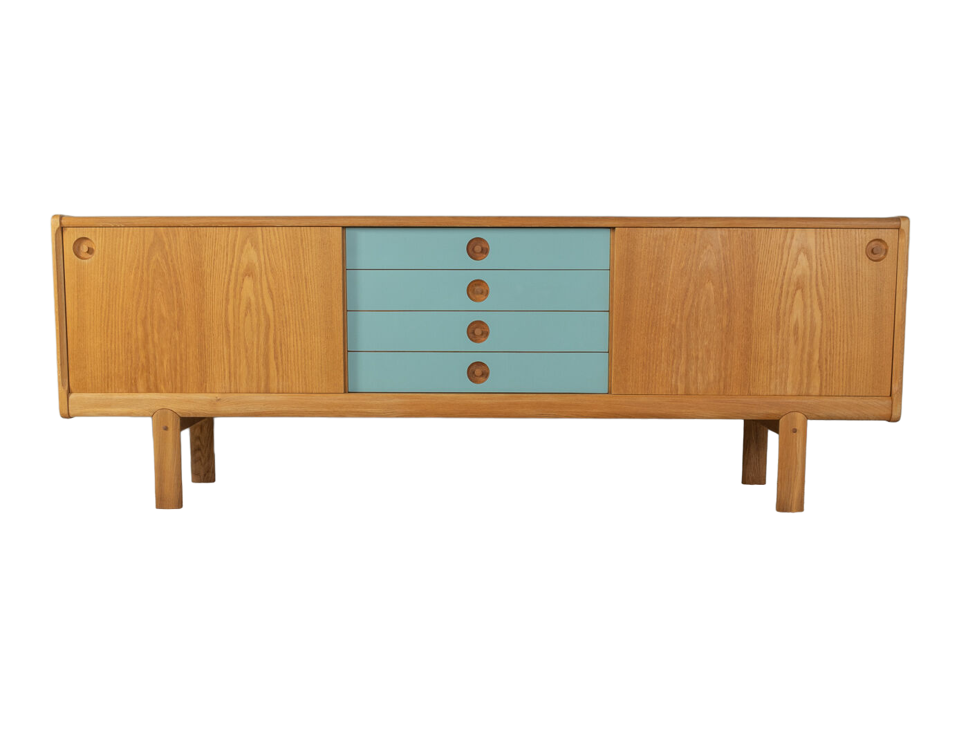 1970s sideboard, Bramin