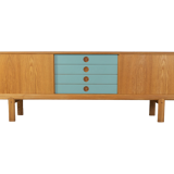 1970s sideboard, Bramin