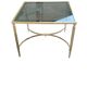 Table basse vers 1960