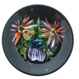 Vallauris decorative plate