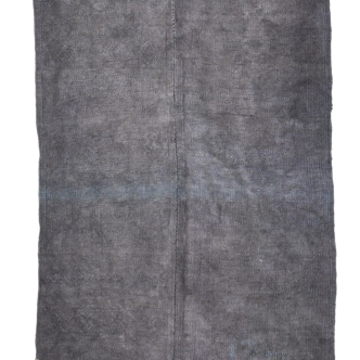 Tapis gris, 117x181 cm