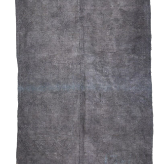 Gray rug, 117x181 cm