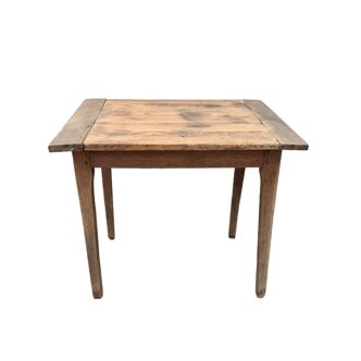 Table de ferme