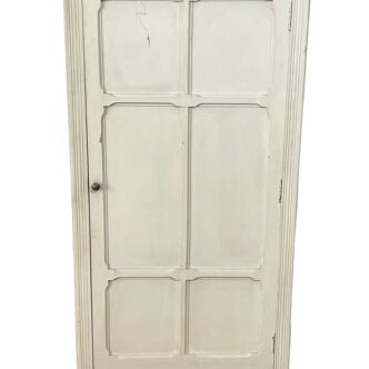 Parisian wardrobe