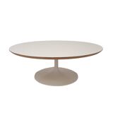 "Circle" Coffee Table by Pierre Paulin for Artifort, 1960's