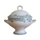 Soup in iron earth, Moulin des Loups & Hamage, early twentieth century