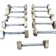 11 knife holders