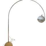 Focus arc lamp fabio lenci